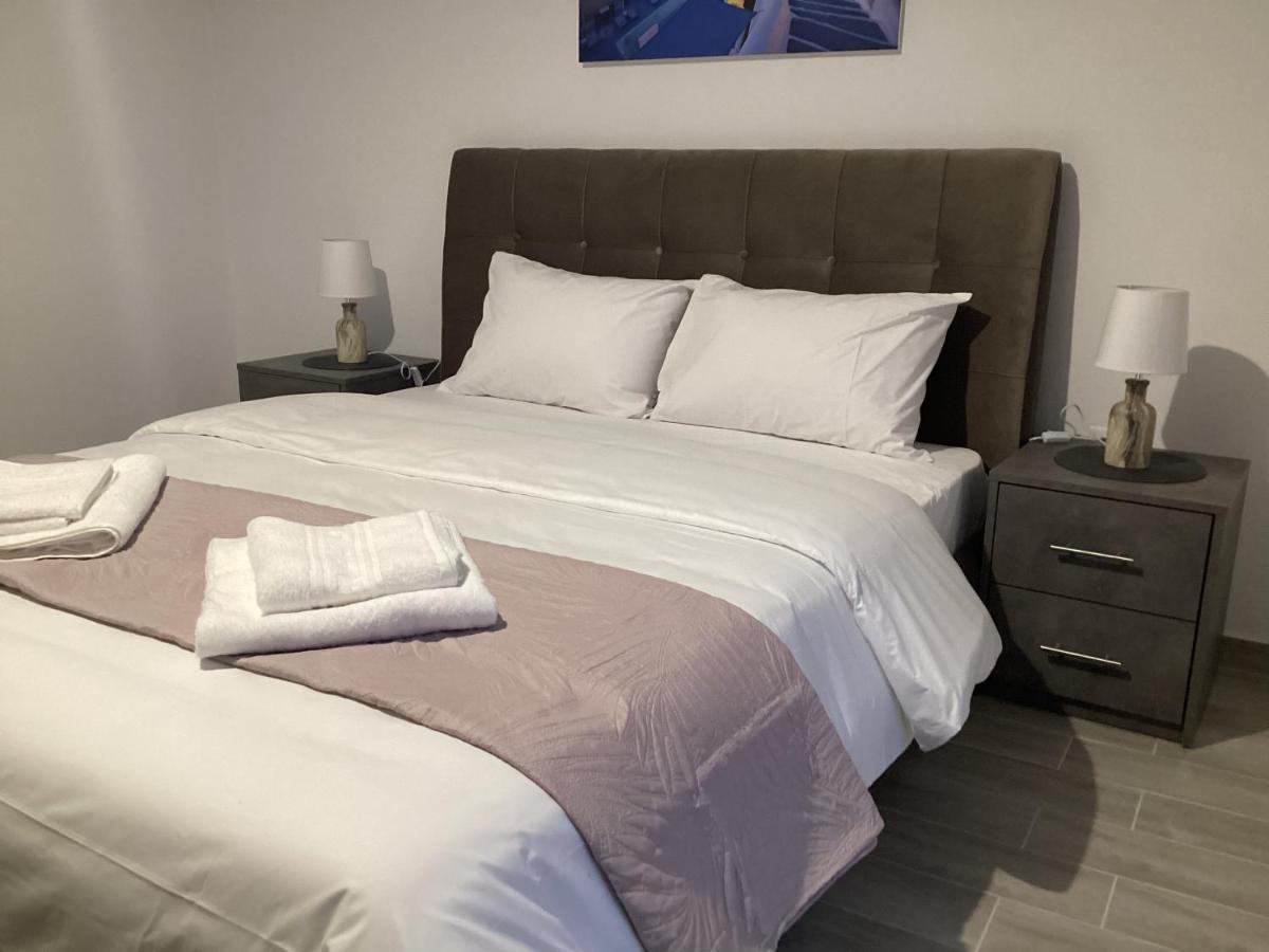 Apartment Zoi Kastri (Preveza)