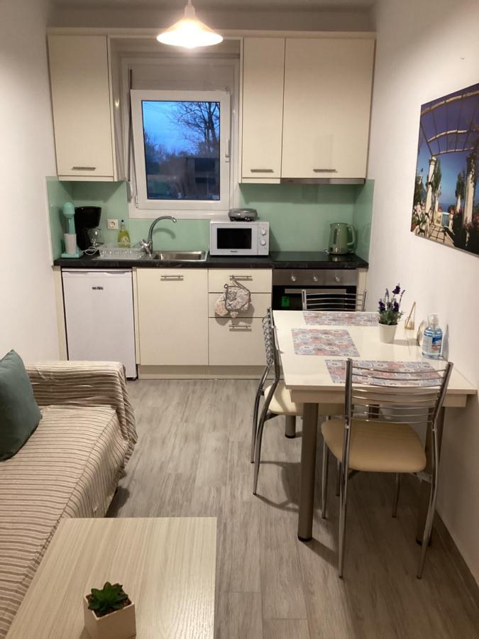Zoi Apartment *
