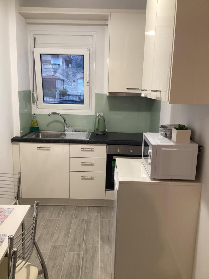 Apartment Zoi Kastri (Preveza)