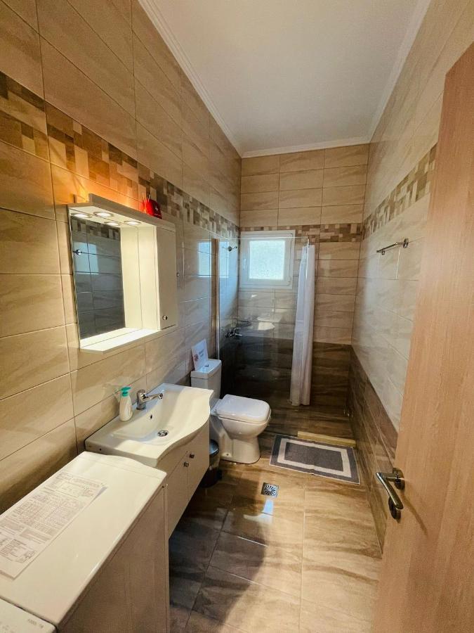 Apartment Zoi