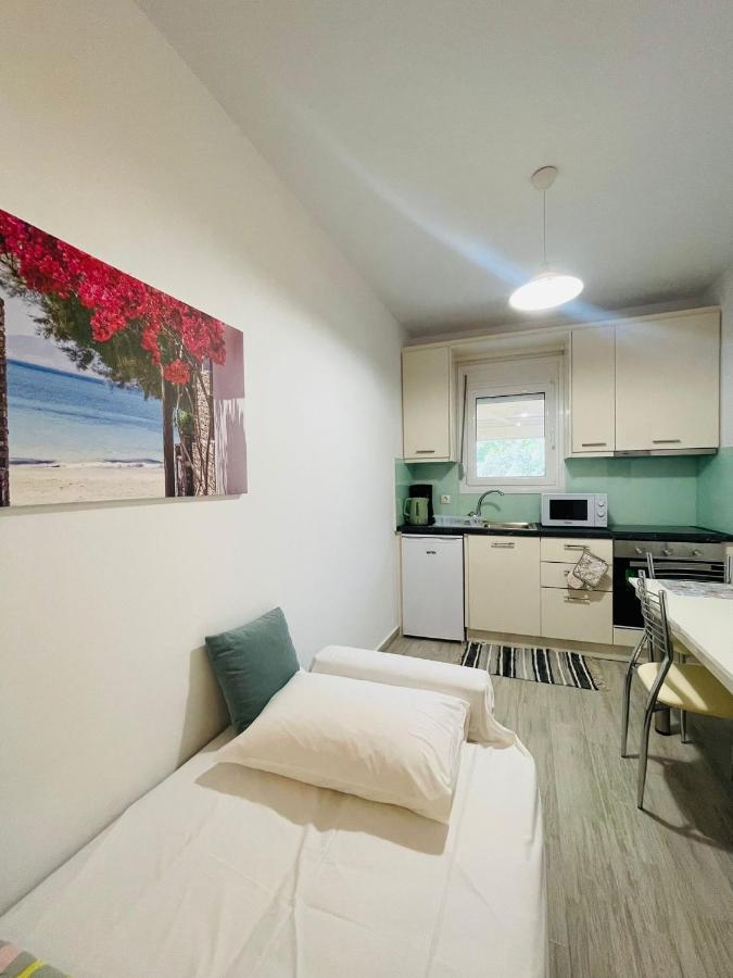 Apartment Zoi