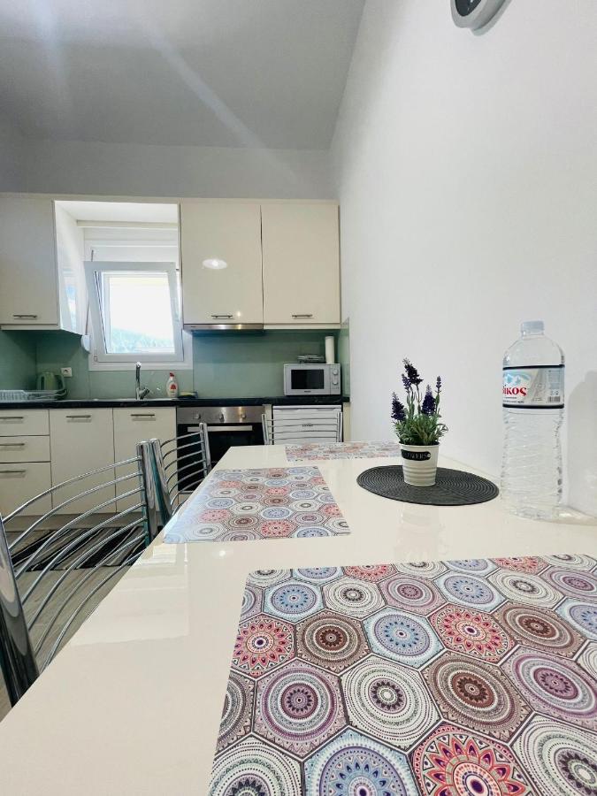 Apartment Zoi *